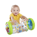 Inflatable Baby Crawling Roller Toy S3756