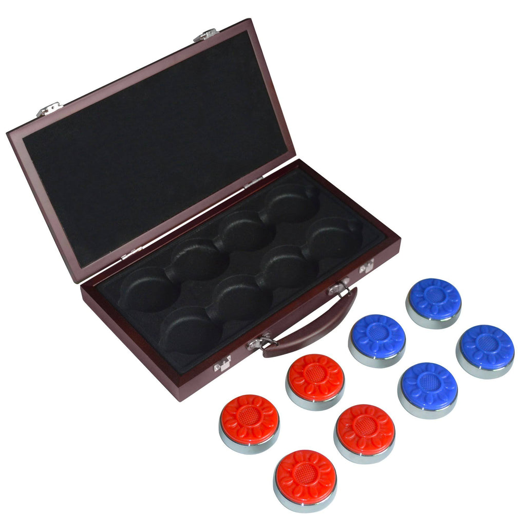 Shuffleboard Puck Set T222