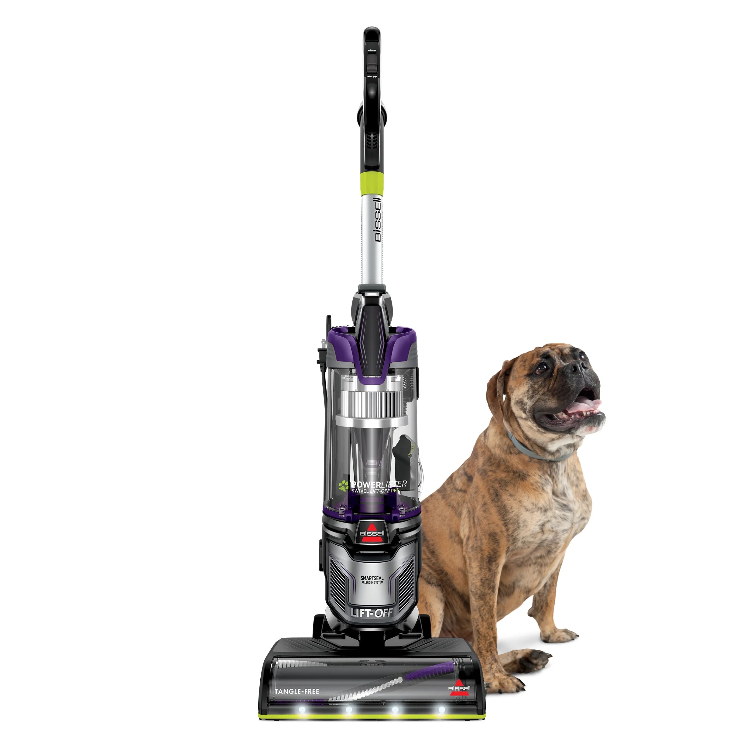 Upright Vacuum V86185