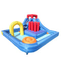 Commercial Inflatable Bouncer Slide C973678