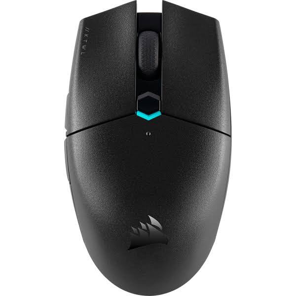 Wireless Optical Mouse Y591