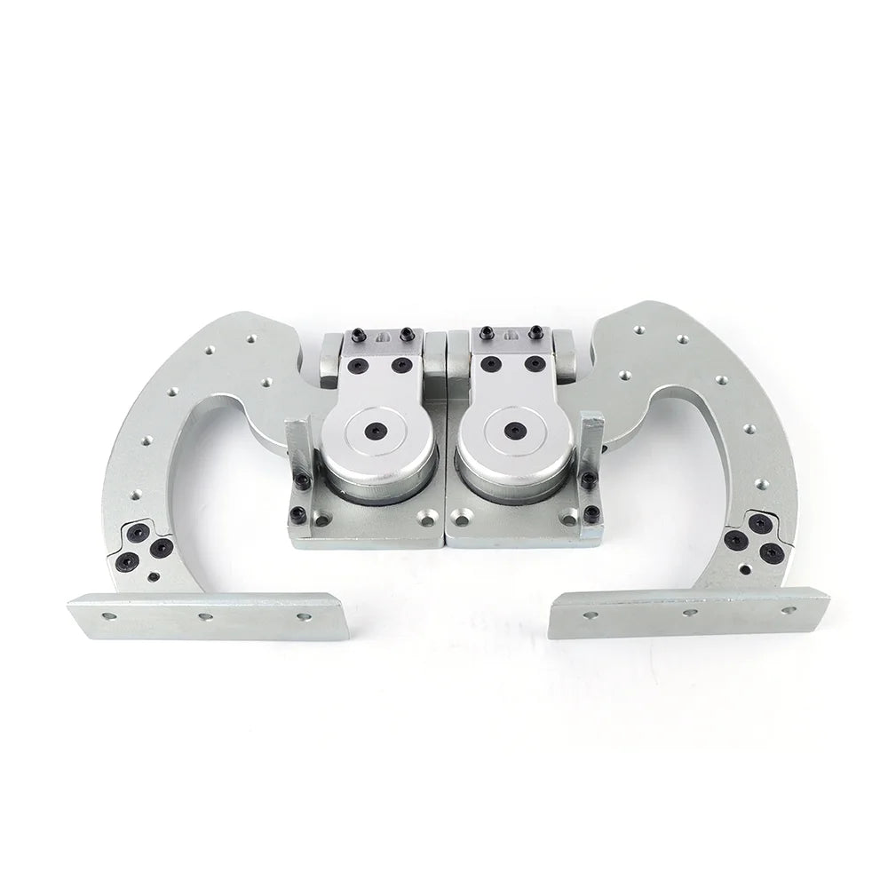 Lambo Doors Kit Universal Bolt on Vertical Door Hinge Kit T16610