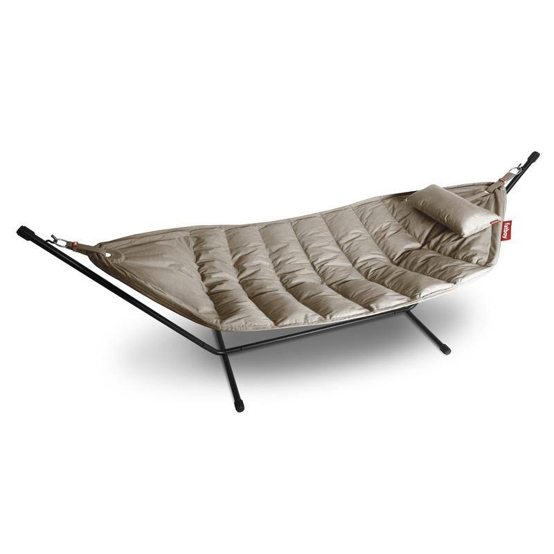 Rock Grey Hammock W3443
