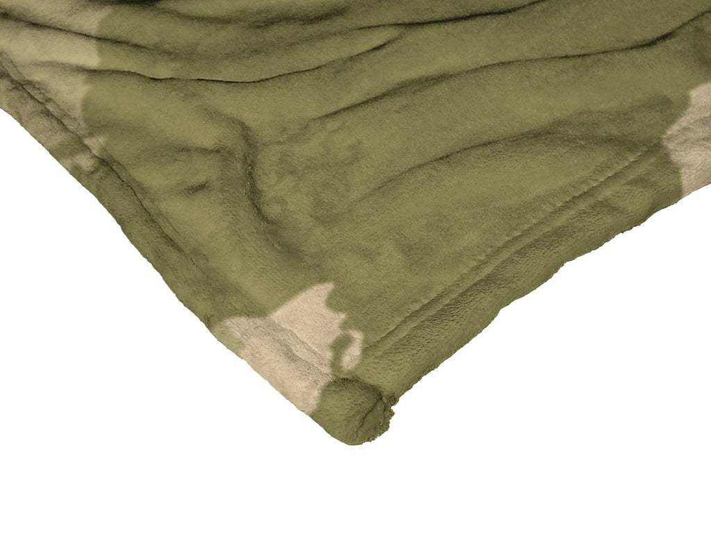 Silk Touch Throw Blanket, 50" x 60" R699