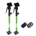 Steel Telescopic Adjustable Support Rod P5830