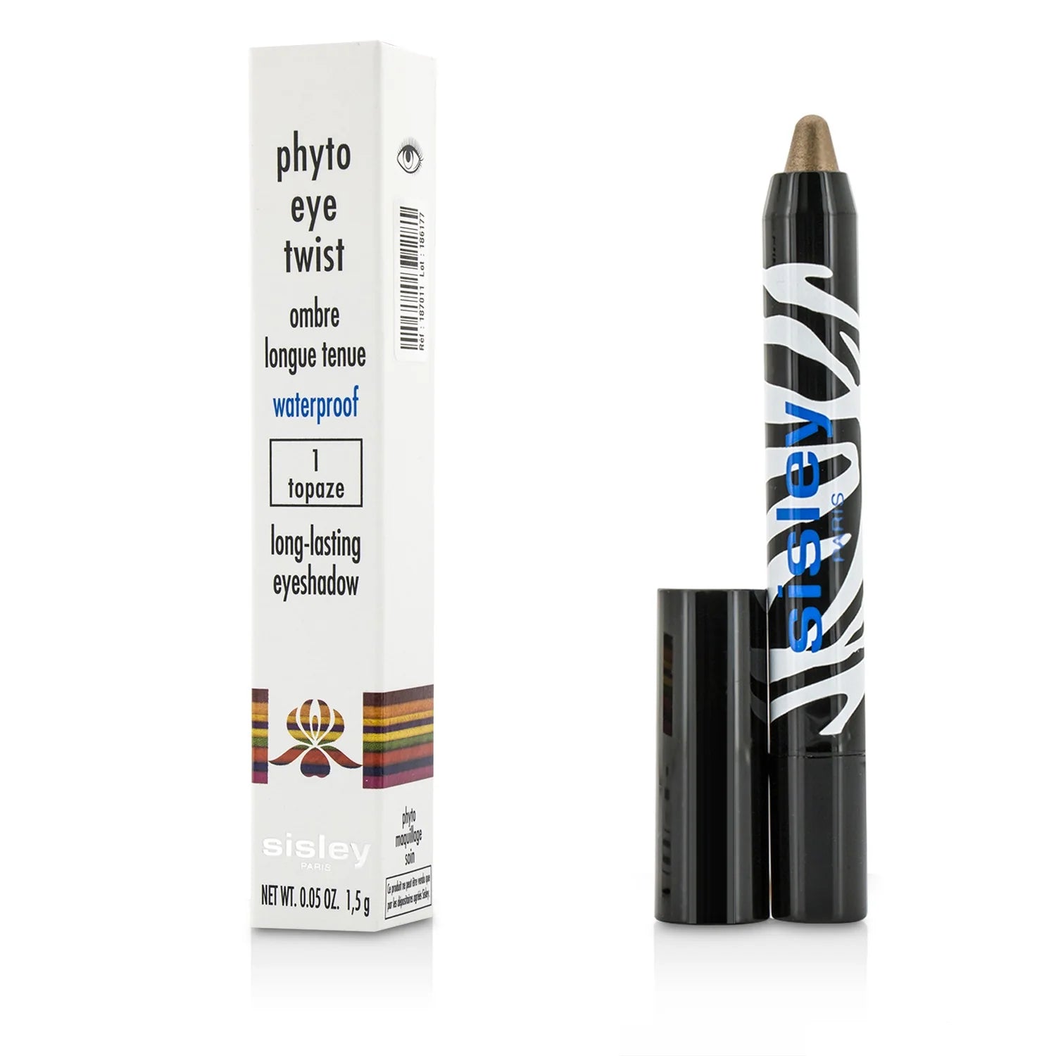 Eye Twist F4729