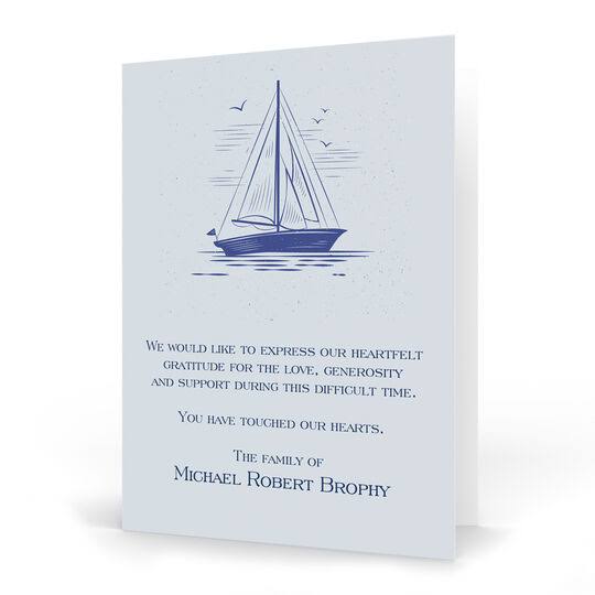 Sympathy Cards H95400