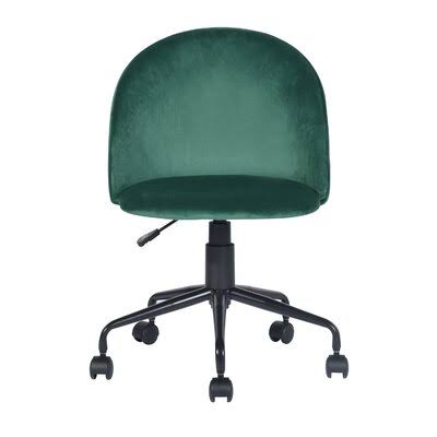 Green Task Chair E8548