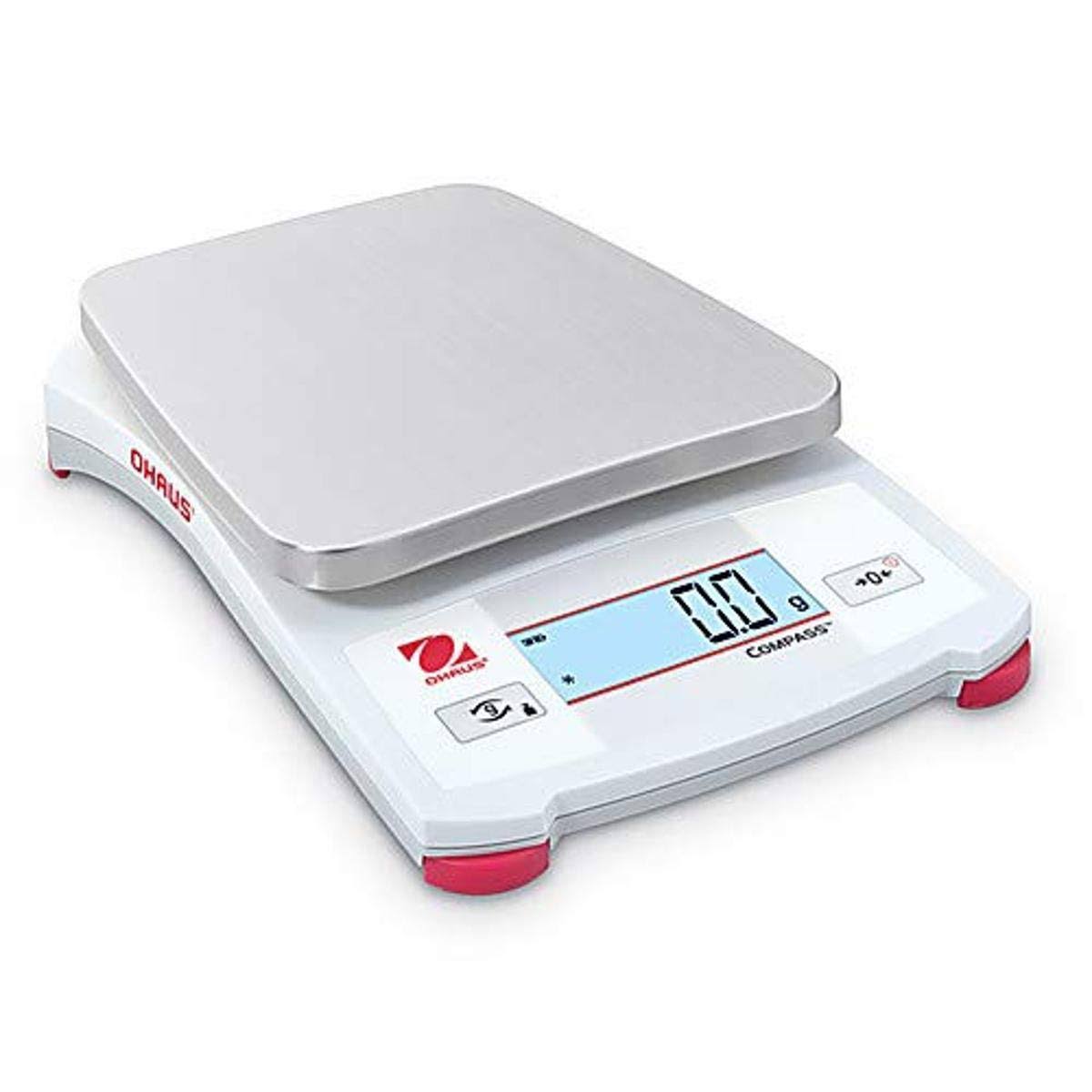 5200 G Portable Balance E453610