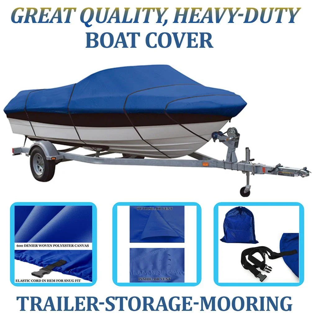 Boat Cover J8505