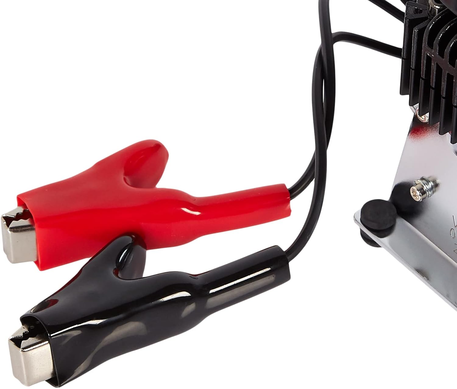 Black Portable Compressor M404870