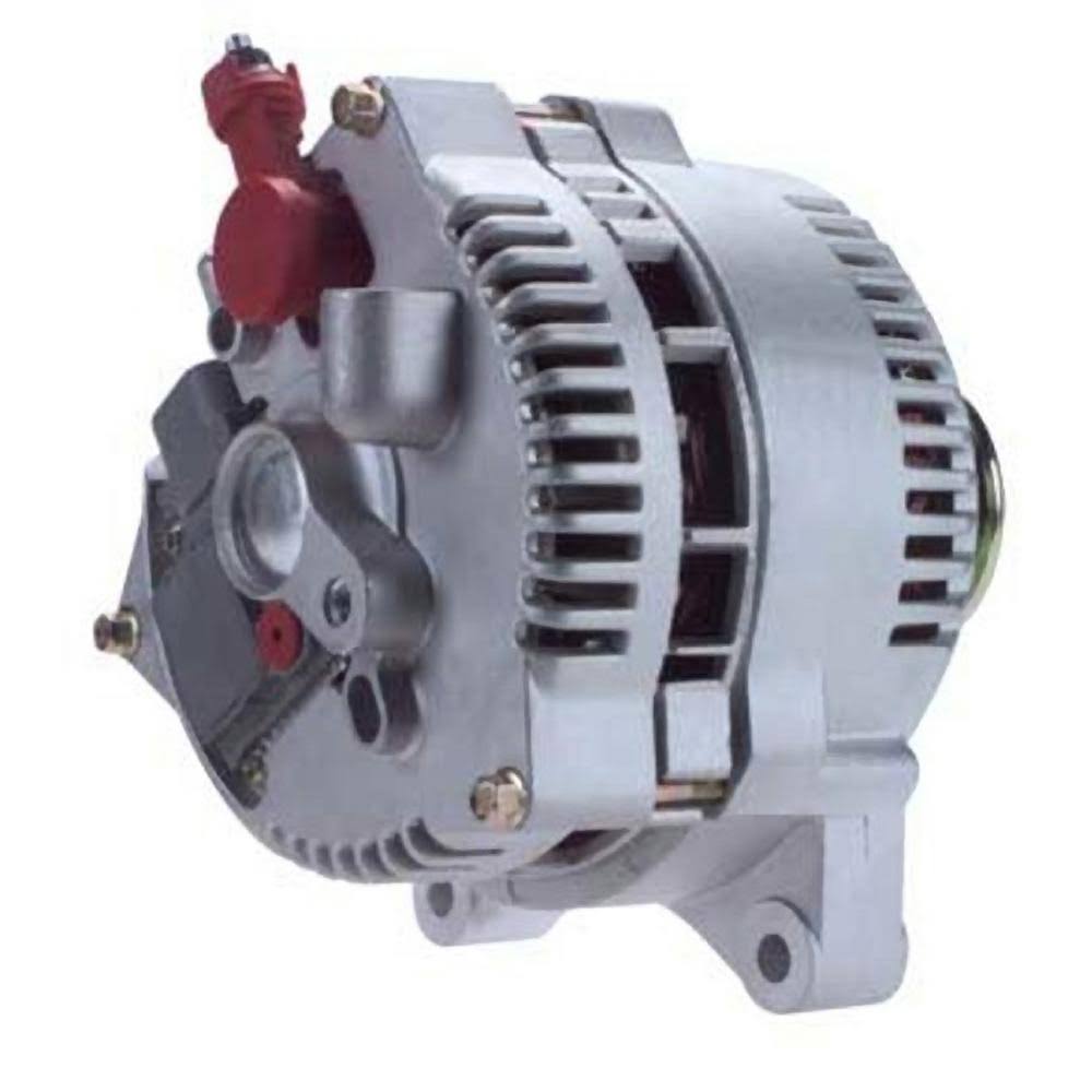 Alternator C495121