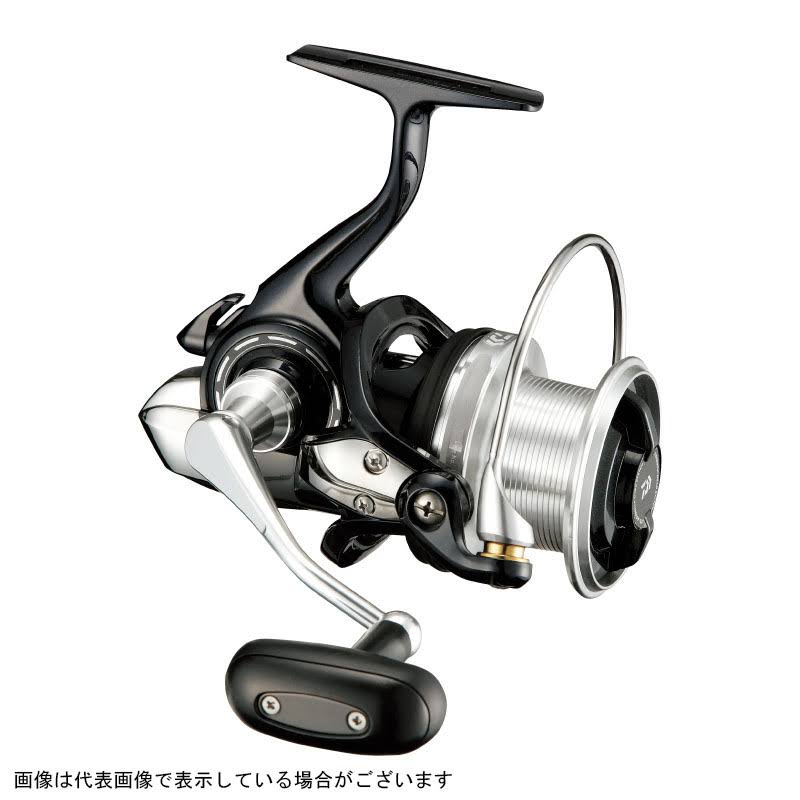 Spinning Reel 4500 Long Cast D7294