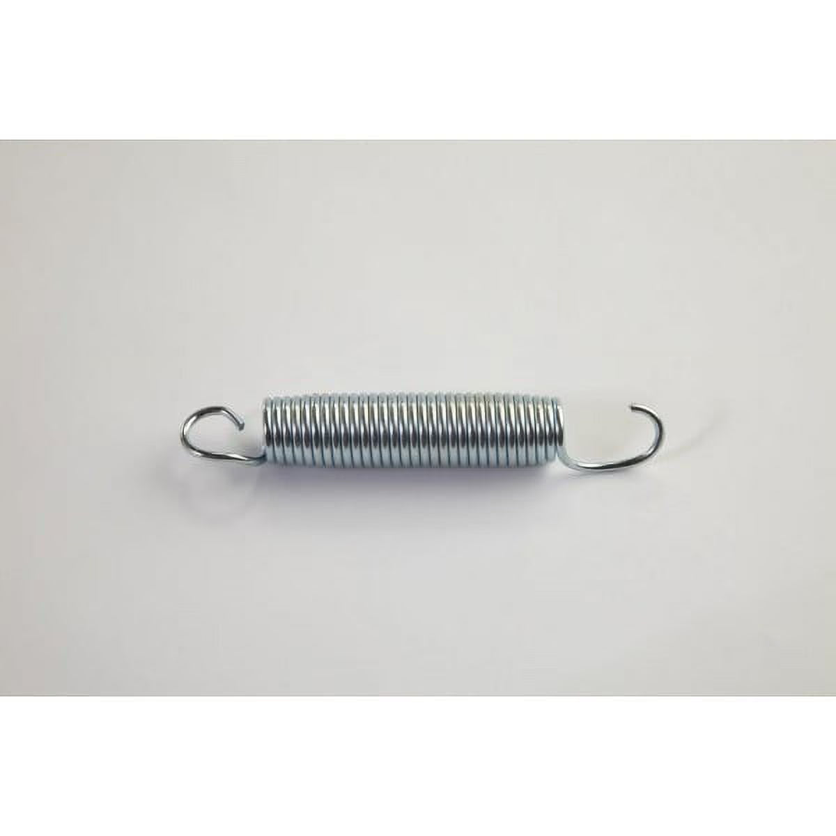 6 Inch Galvanized Steel Trampoline Springs (Set of 20) K21002