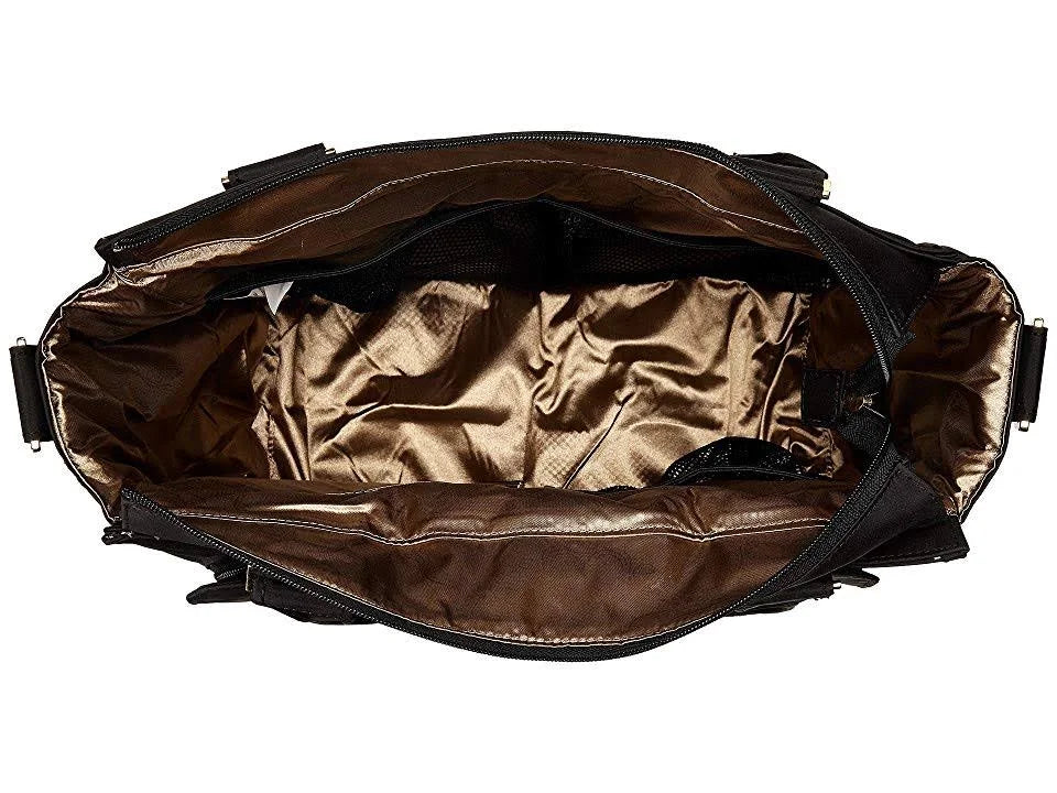 Monarch Diaper Bag T8687
