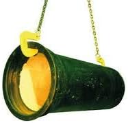 Pipe Hook with 16500 lb Pair Capacity W5274
