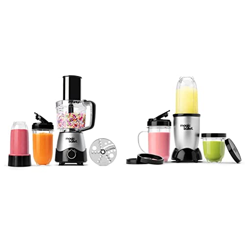Silver 3.5 cup Kitchen Express G232