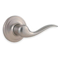 Lever Lockset, Mechanical, Passage, Grd. 2 H8665