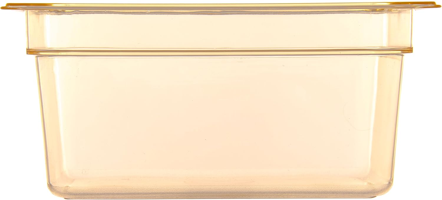 High Heat 8.7-quart Food Pan, Case of 6 W566851