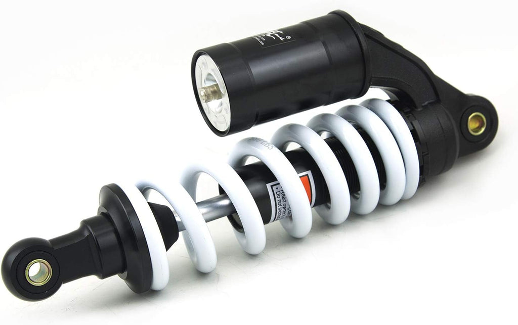 280mm Rear Gas Shock Absorber for Dirt Motorbikes Pit Motorbike Pack of 2 V748327