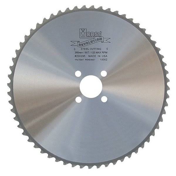 18-1/8in. Circular Saw Blades L53660
