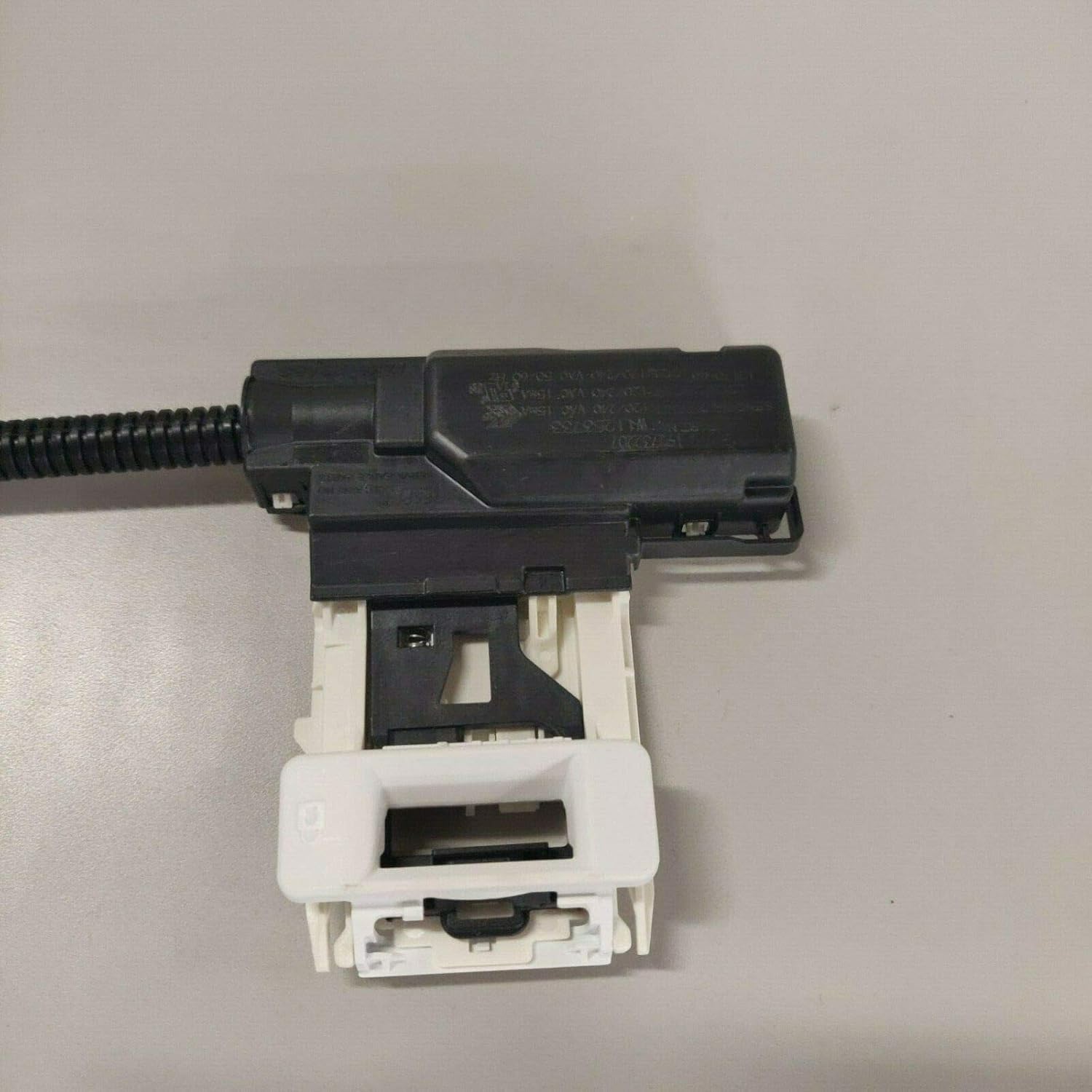 Washer Lid Lock Switch and Harness Q75420