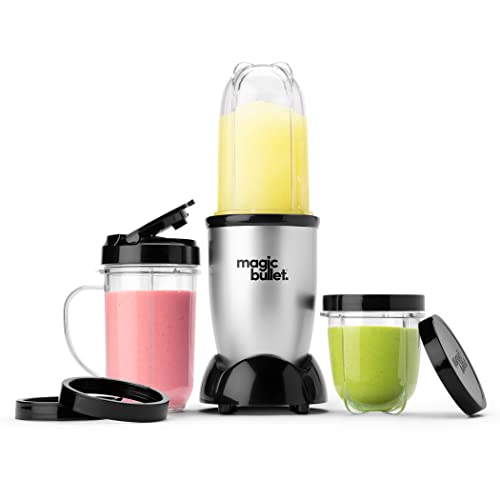 Silver 3.5 cup Kitchen Express G232