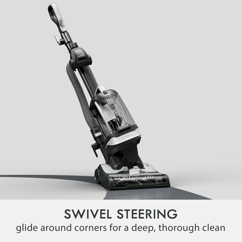 Bagless Upright Vacuum with Brushroll L966491