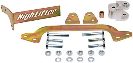 2" Signature Series Suspension Lift Kit for Honda Foreman 500 ATV B196471