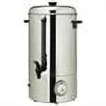 50 Cups Stainless Steel Hot Water Urn M803