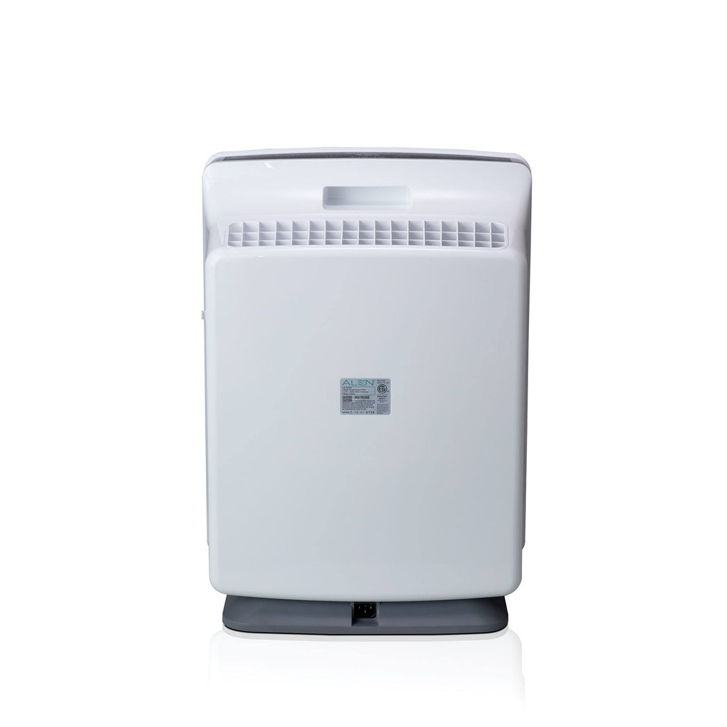 HEPA Air Purifier Y106397