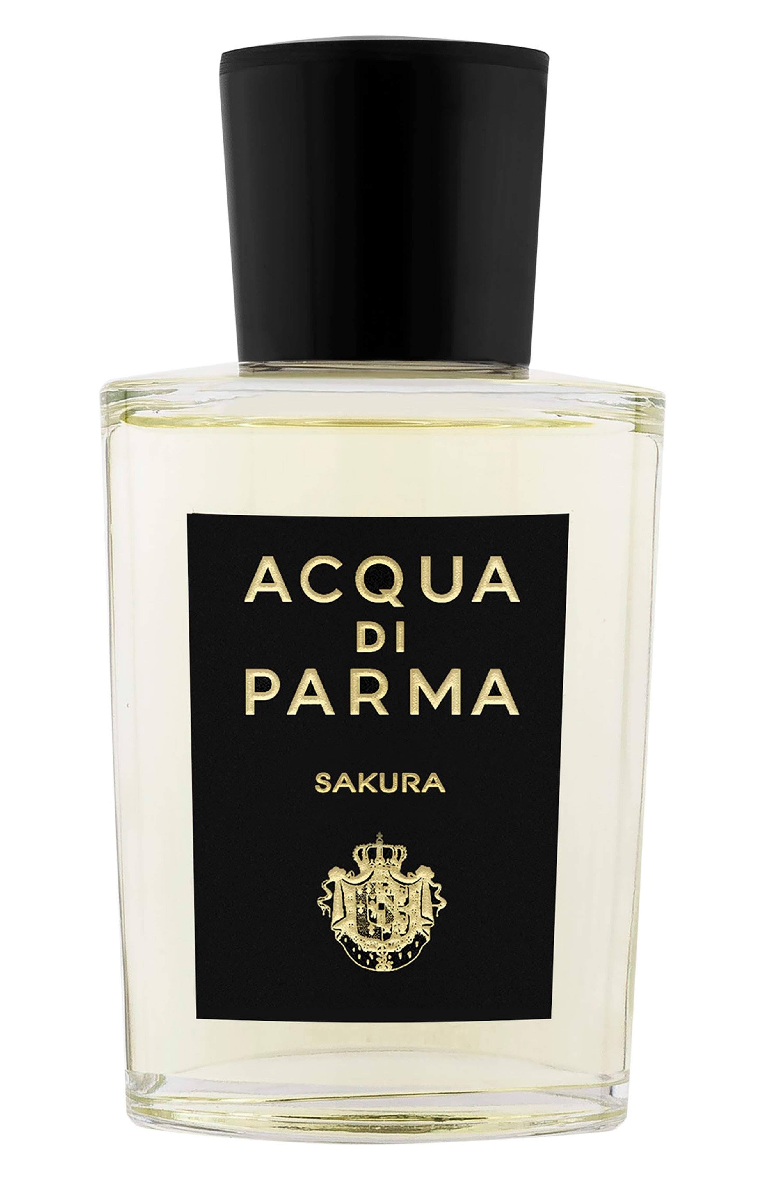 Sakura Eau De Parfum Spray 20ml X990115