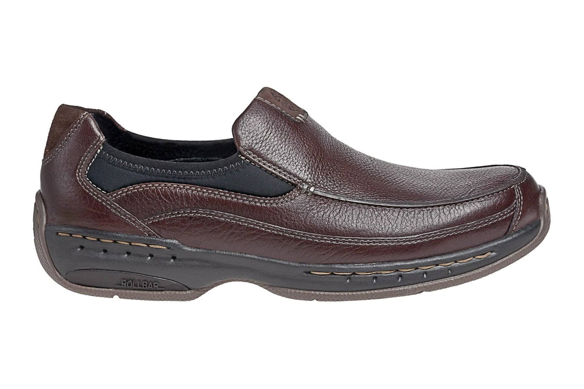 Brown Men's Shoes W61539