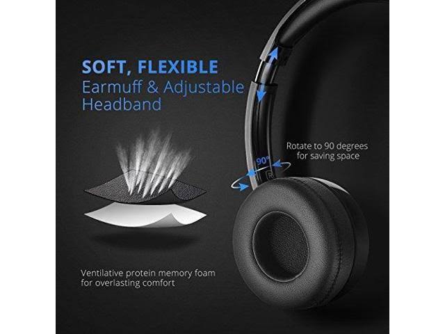 USB Computer Headset with Microphone Noise Cancelling M60298