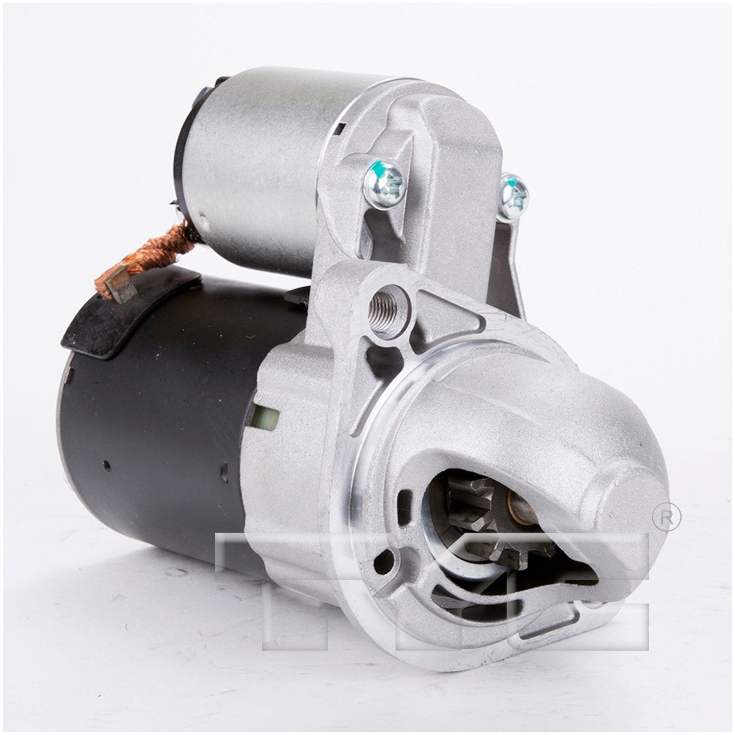 Starter Motor I32416