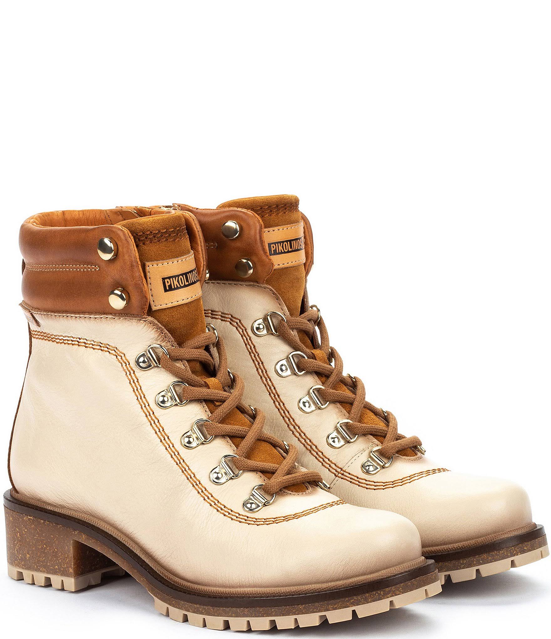 Marfil Shoes L9483