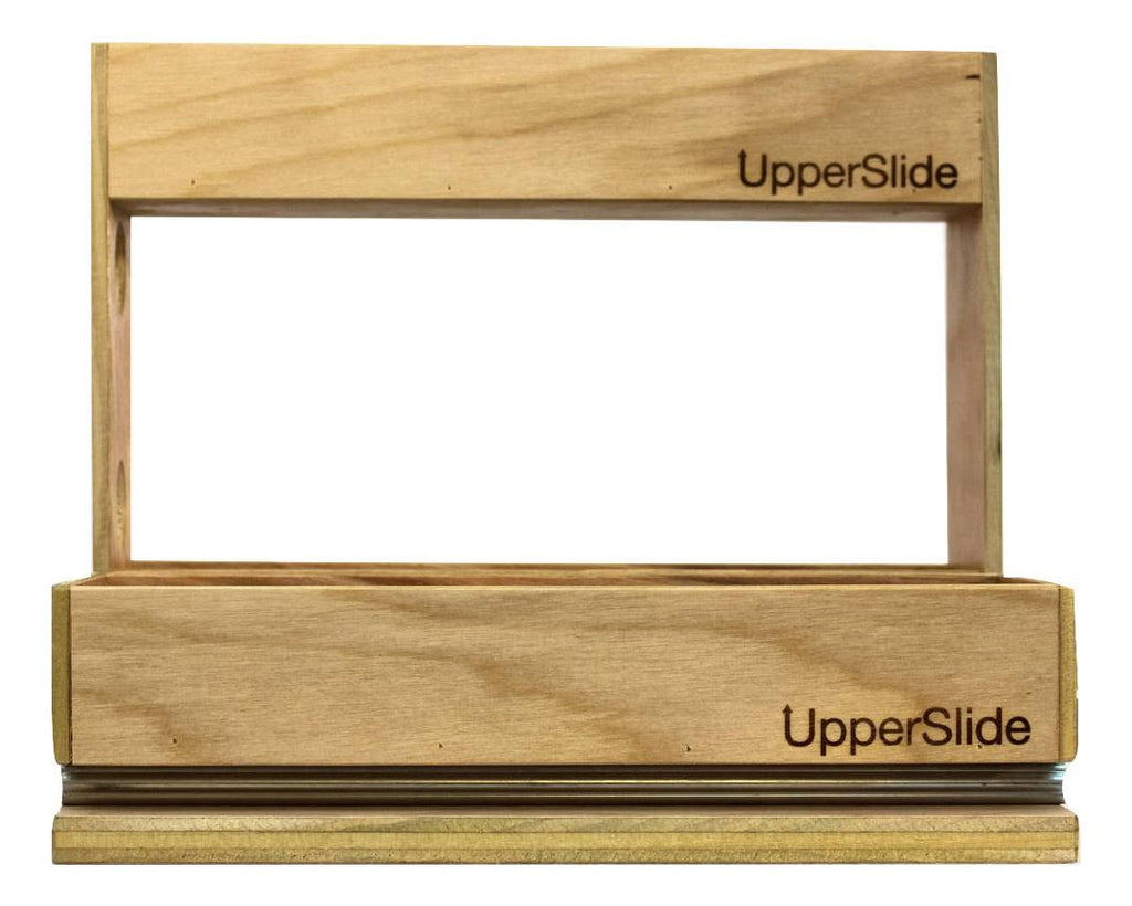 Cabinet Caddies Spice Rack Starter/Expansion Pack #3 R847