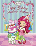 Strawberry Shortcake Book B19684