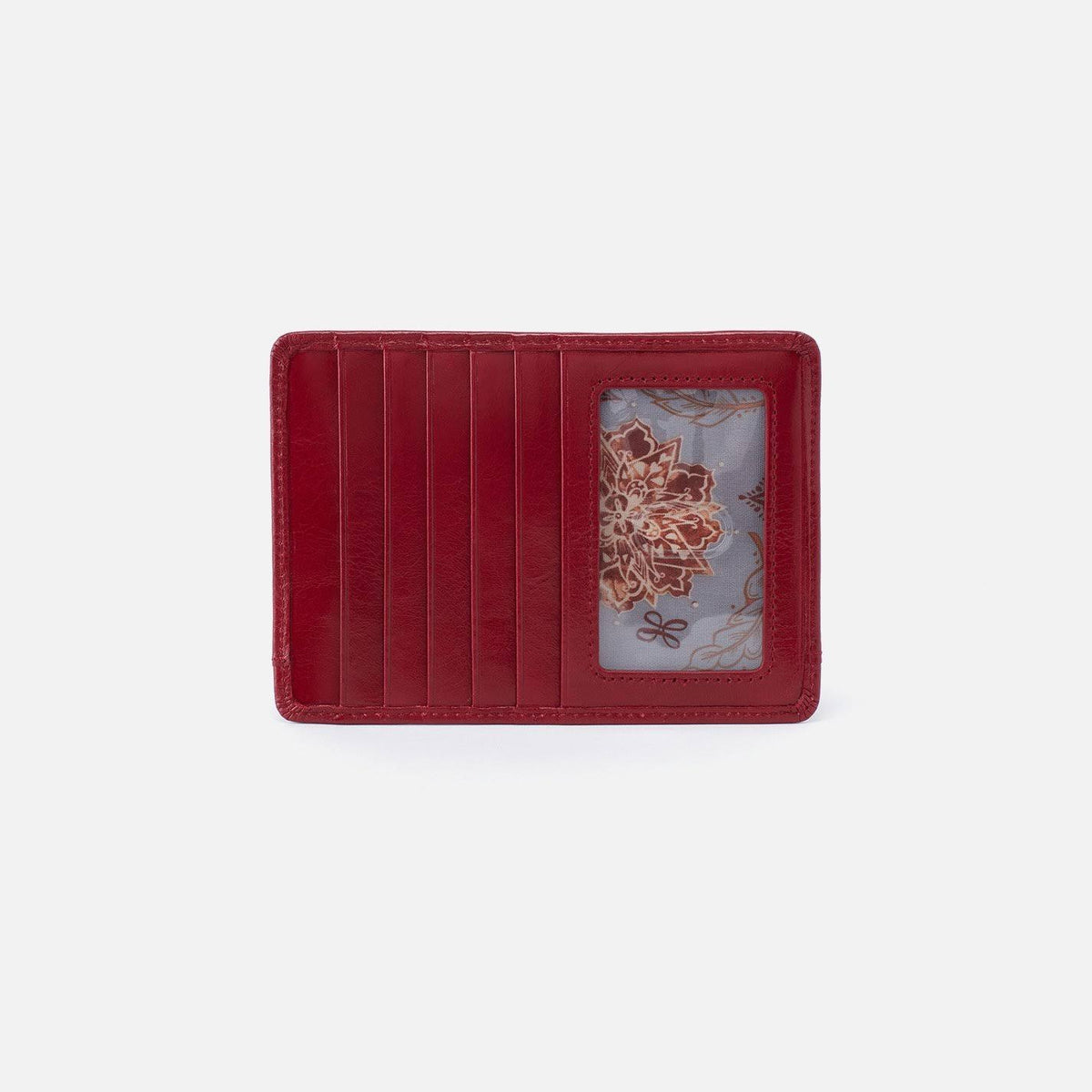 Euro Slide Card Case in Driftwood A381031