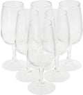 6 Glasses Tasting Glass 120ml R642