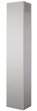 Ductless Flue Extension in Stainless Steel for Chimney Range Hood X540