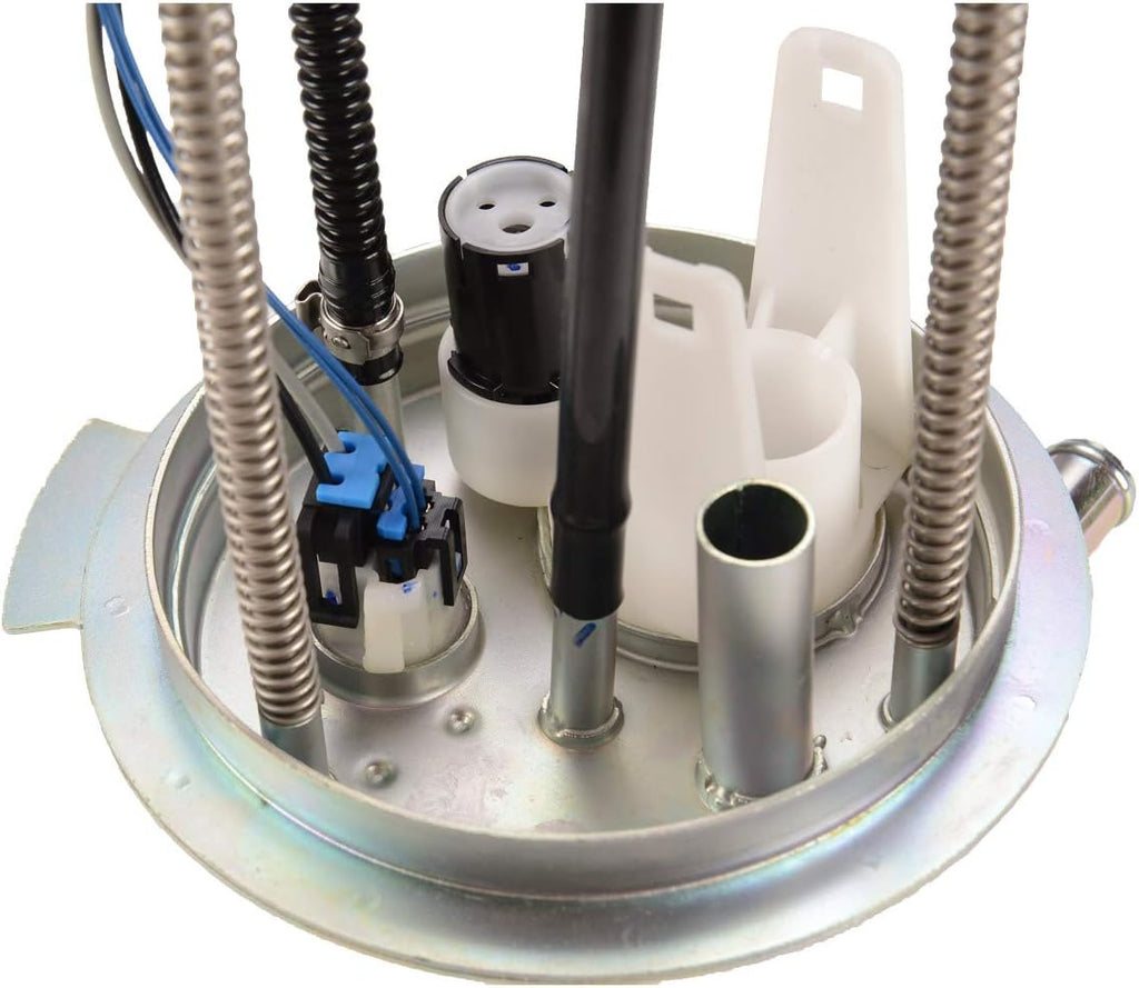 Electric Fuel Pump Module Assembly Pack of 2 P386672