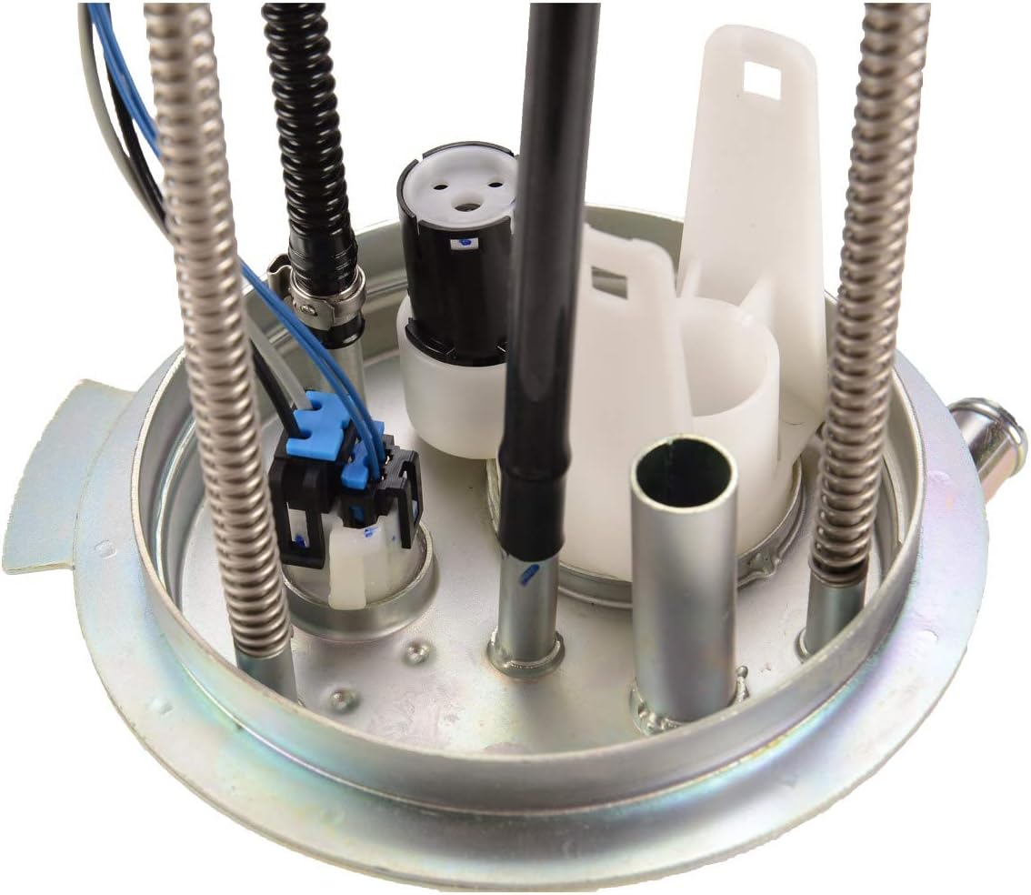 Electric Fuel Pump Module Assembly Pack of 2 P386672