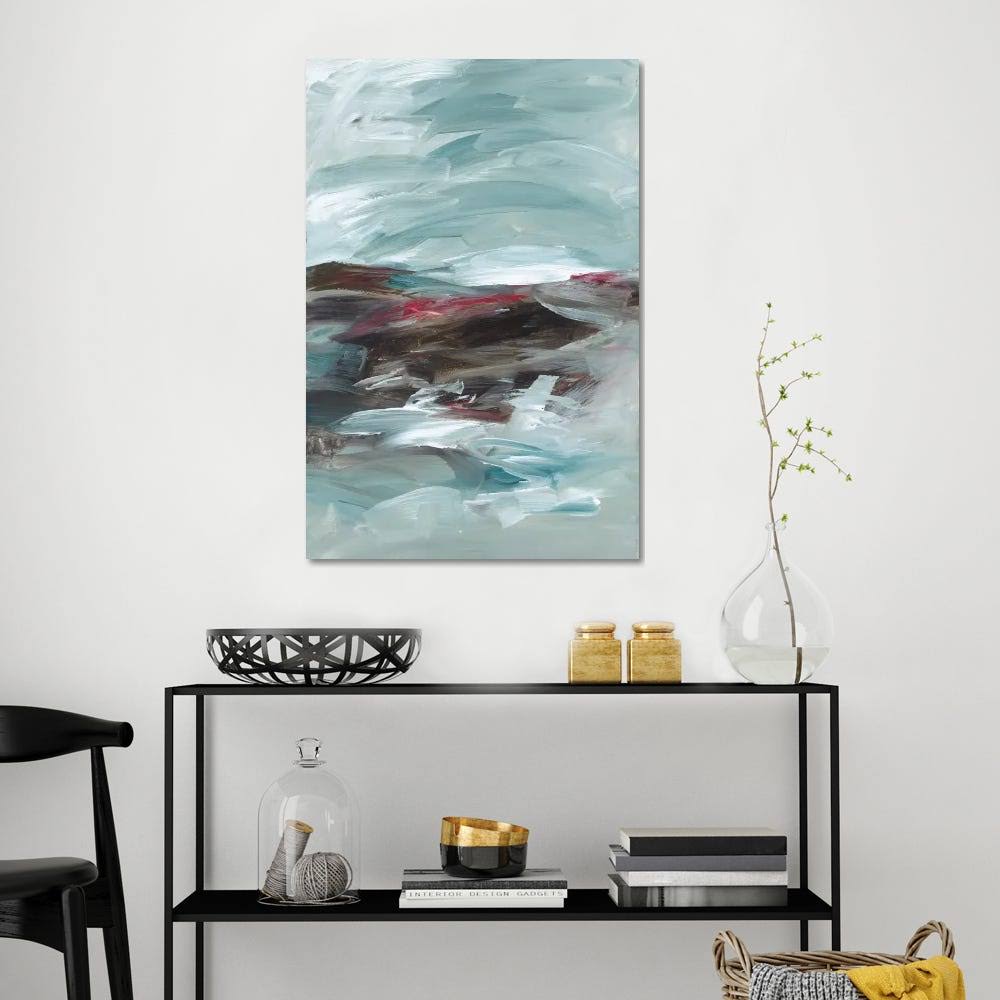Paintings on Canvas Art O500