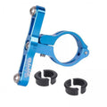 Aluminium Alloy Bike Water Bottle Cage Adapter Mount W218107