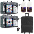 LED Fog Machine with Wireless DMX H712986