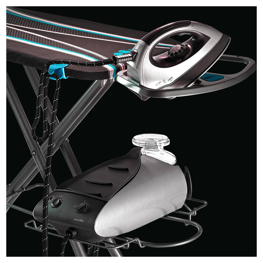Ergo Plus Ironing Board H9376