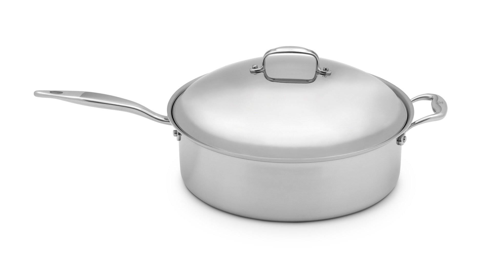 8 Quart Sauté with Lid I5493
