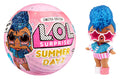 Queen Doll with 7 Surprises, Accessories, Limited Edition Doll, Paper Packaging L1709
