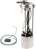 Electric Fuel Pump Module Assembly Pack of 2 P386672